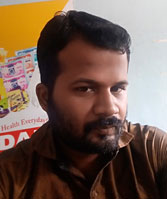 Never Married Hindu Groom in Coimbatore
