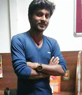 Never Married Hindu Groom in Coimbatore