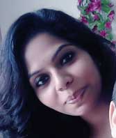 Divorced Hindu Bride in Pune