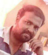 Never Married Hindu Groom in Chennai