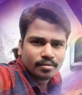 Never Married Hindu Groom in Madurai