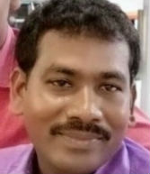 Never Married Hindu Groom in Chennai