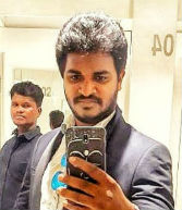 Naicker Matrimonial - RM354258