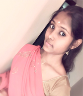Never Married Hindu Bride in Erode