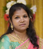 Never Married Hindu Bride in Ponneri