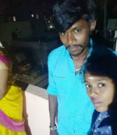 Never Married Hindu Groom in Arani