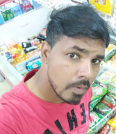 Never Married Muslim Groom in Andal