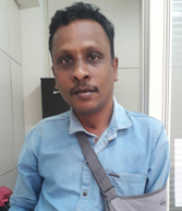 Never Married Hindu Groom in Chennai