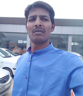 Never Married Hindu Groom in Tirumala
