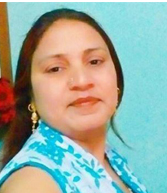 Divorced Hindu Bride in Ambala