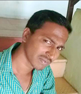 Never Married Hindu Groom in Dindigul