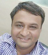 Awaiting Divorce Hindu Groom in Mumbai