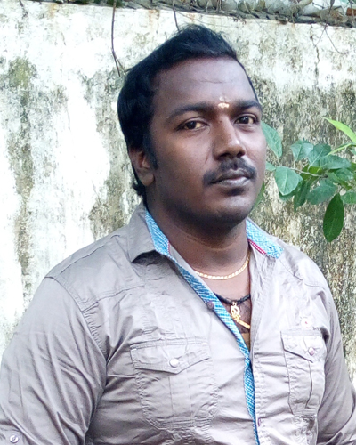 Never Married Hindu Groom in Chennai