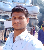 Never Married Hindu Groom in Surat District