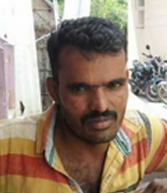 Never Married Hindu Groom in Tiruppattur