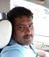 Never Married Christian Groom in Chennai