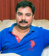 Divorced Hindu Groom in Coimbatore