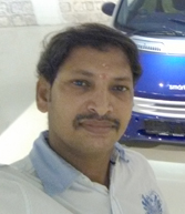 Never Married Hindu Groom in Coimbatore