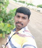  Naicker Matrimony - RM364428