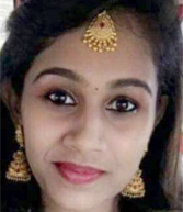 Never Married Hindu Bride in Mannargudi