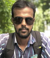 Never Married Christian Groom in Chennai