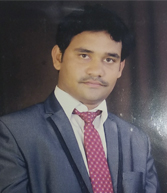 Divorced Hindu Groom in Pune