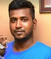 Never Married Hindu Groom in Chennai