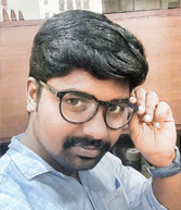 Never Married Hindu Groom in Tiruchchinappalli