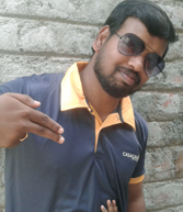Never Married Hindu Groom in Chennai
