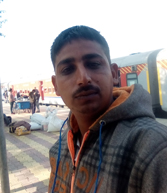 Never Married Hindu Groom in Nagaur