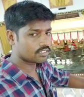 Never Married Hindu Groom in Chennai