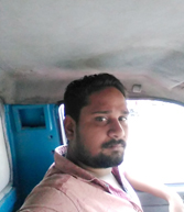 Never Married Hindu Groom in Changalpat