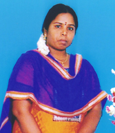 Never Married Hindu Bride in Chennai