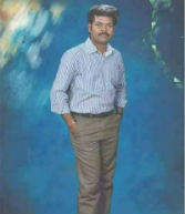 Never Married Hindu Groom in Dindigul