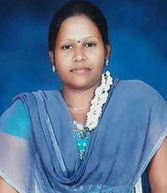 Never Married Hindu Bride in Walaja