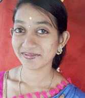 Never Married Hindu Bride in Neyveli
