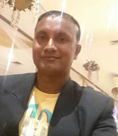 Divorced Christian Groom in Phillaur