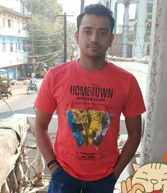 Never Married Hindu Groom in Jaleshwar