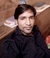 Never Married Christian Groom in Delhi
