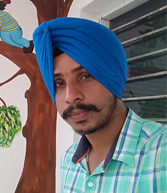 Never Married Sikh Groom in Sunam