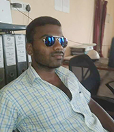 Never Married Hindu Groom in Tiruppattur