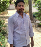 Divorced Hindu Groom in Rajahmondry