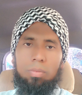Awaiting Divorce Muslim Groom in Pune