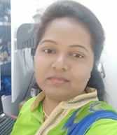 Divorced Hindu Bride in Gandhinagar