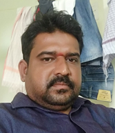 Never Married Hindu Groom in Saundatti