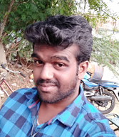 Never Married Hindu Groom in Erode