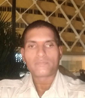 Never Married Hindu Groom in Hayatnagar