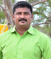 Never Married Hindu Groom in Coimbatore