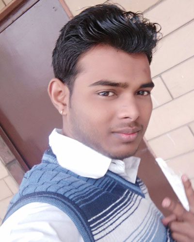 Never Married Hindu Groom in Hardoi