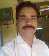 Never Married Christian Groom in Mangaluru